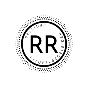 Logo RR zwart transparant